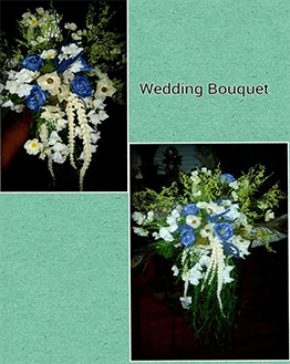 Wedding Bouquet